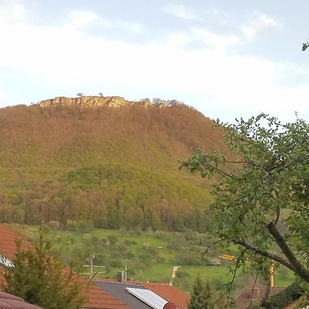Bissingen an der Teck Alte Brennerei 아파트 외부 사진