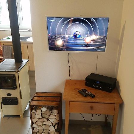 Bissingen an der Teck Alte Brennerei 아파트 외부 사진