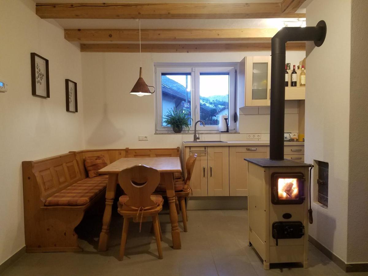 Bissingen an der Teck Alte Brennerei 아파트 외부 사진