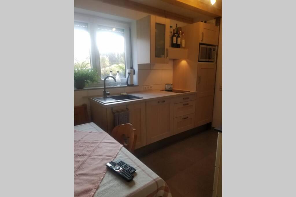 Bissingen an der Teck Alte Brennerei 아파트 외부 사진