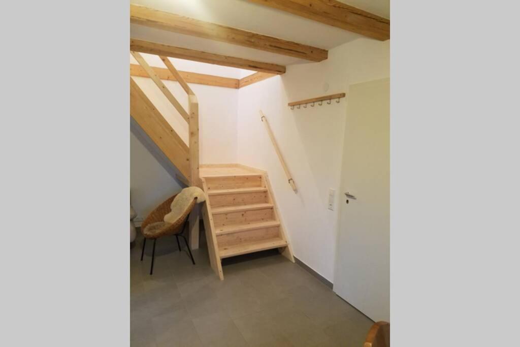 Bissingen an der Teck Alte Brennerei 아파트 외부 사진