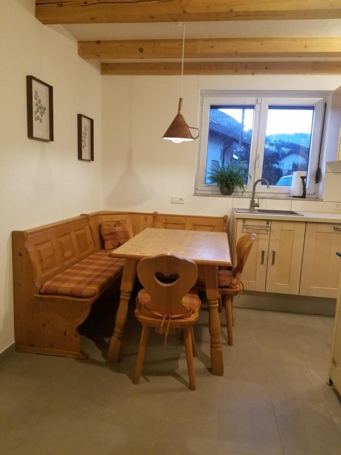 Bissingen an der Teck Alte Brennerei 아파트 외부 사진