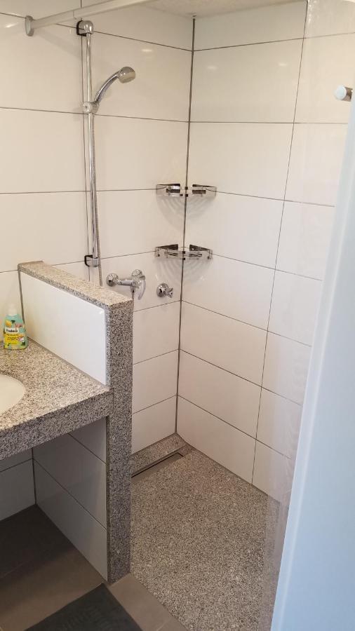 Bissingen an der Teck Alte Brennerei 아파트 외부 사진
