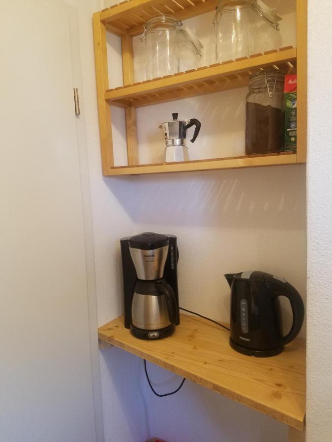 Bissingen an der Teck Alte Brennerei 아파트 외부 사진