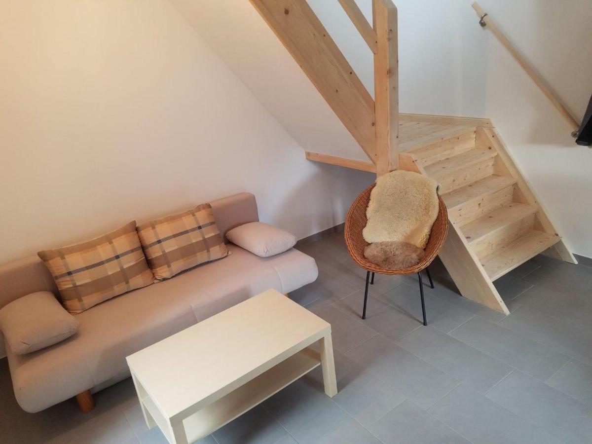 Bissingen an der Teck Alte Brennerei 아파트 외부 사진