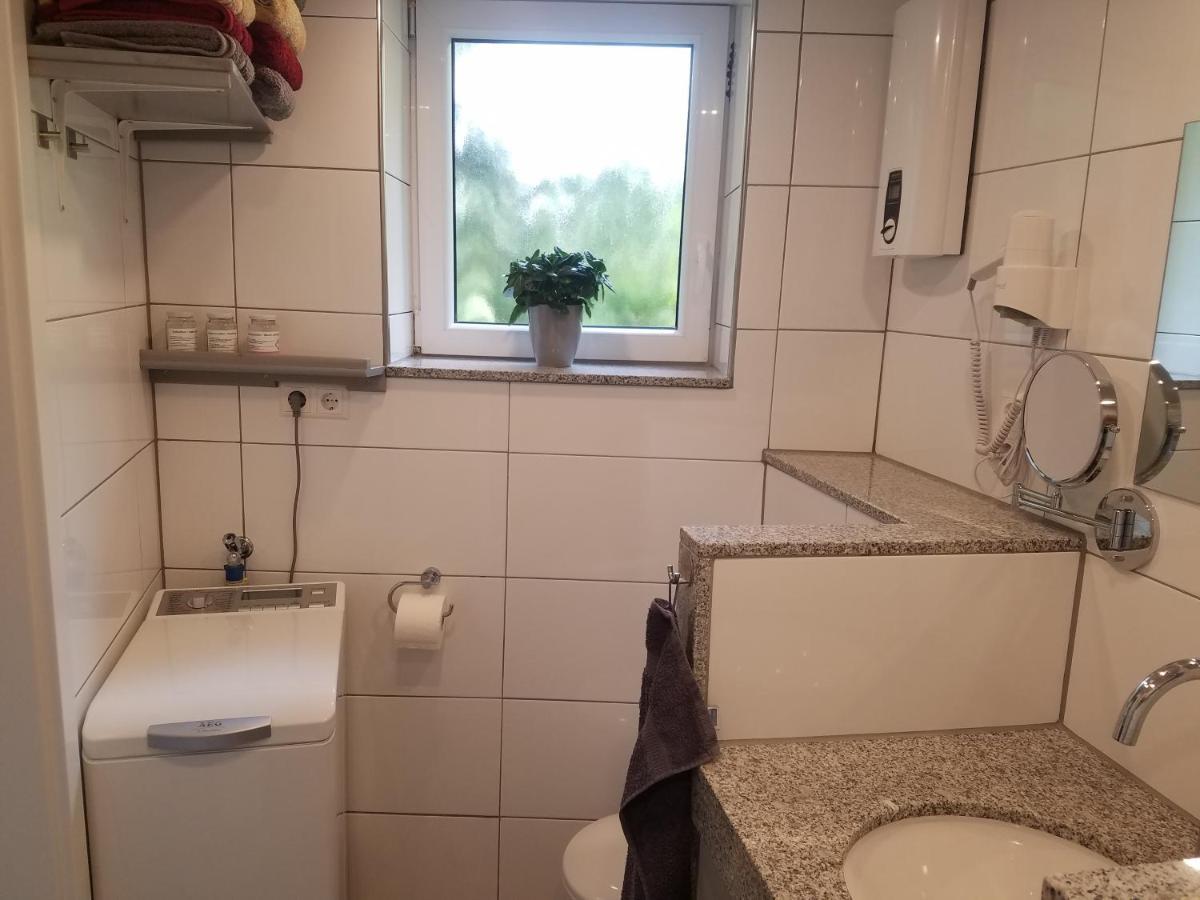 Bissingen an der Teck Alte Brennerei 아파트 외부 사진
